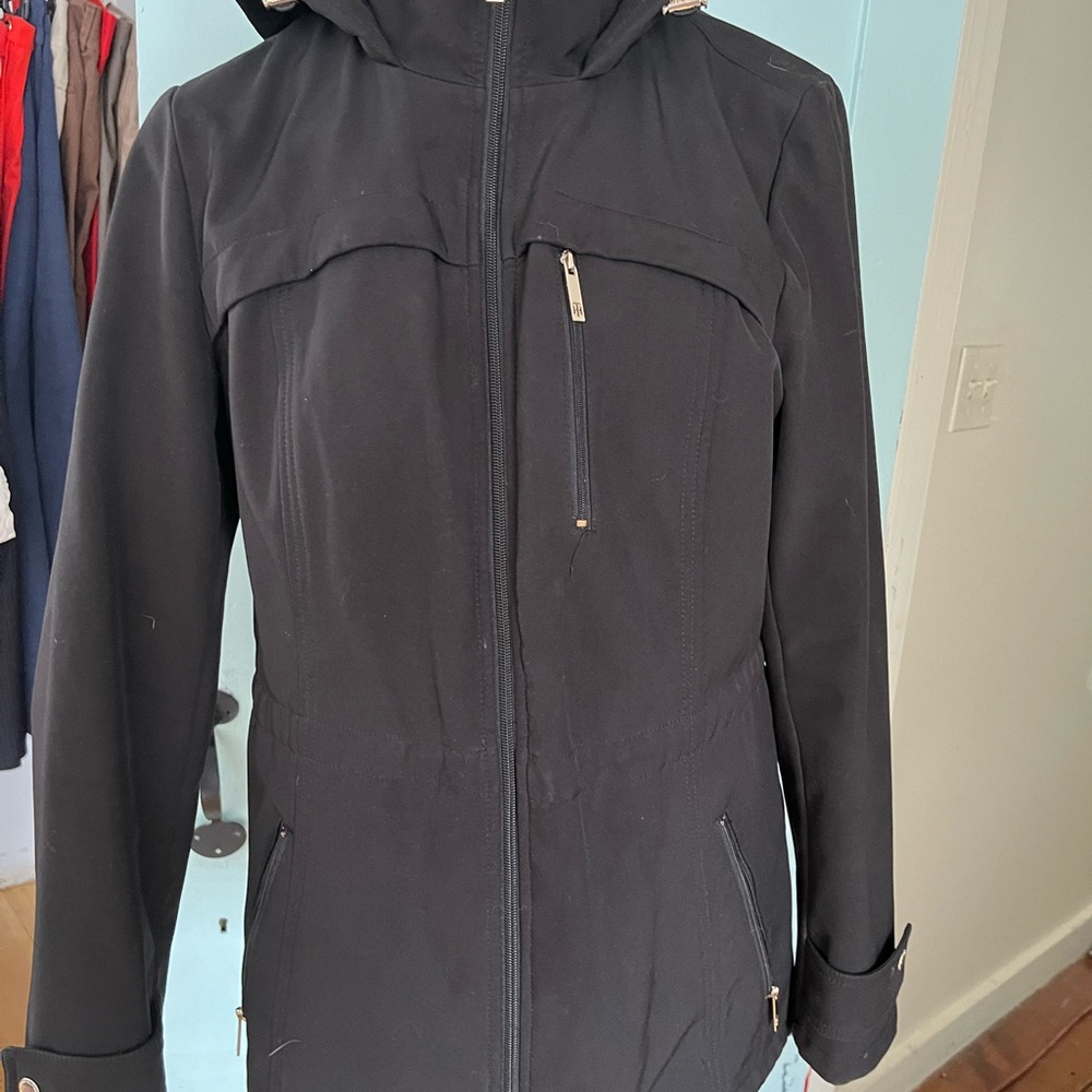 Tommy Hilfiger Coat/JacketBlack